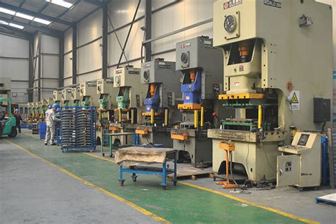 china metal fabrication factory|sheet metal manufacturers in China.